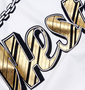 NESTA BRAND 半袖Tシャツ ホワイト: フロントプリント