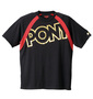 PONY 半袖Tシャツ ブラック