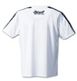 SOUL SPORTS 半袖Tシャツ ホワイト: バックスタイル