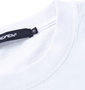 SEVEN2 長袖Tシャツ ホワイト: