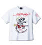 EDHARDY 半袖Tシャツ ホワイト