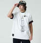SEVEN2 半袖Tシャツ ホワイト: 参考コーディネート