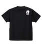 SEVEN2 半袖Tシャツ ブラック: