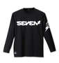 SEVEN2 長袖Tシャツ