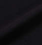 SEVEN2 半袖ポロシャツ ブラック: 生地拡大