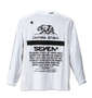 SEVEN2 長袖Tシャツ