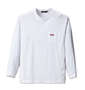 SEVEN2 長袖Tシャツ ホワイト: