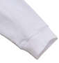 SEVEN2 長袖Tシャツ ホワイト: 袖口