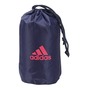 adidas ポケッタブルダッフルバッグ ネイビー: 収納ポーチ