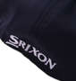 SRIXON ジャストフィットキャップ ネイビー: バックスタイル