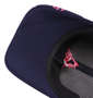LE COQ SPORTIF ソフトメッシュキャップ ネイビー: