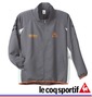 LE COQ SPORTIF ライトジャケット チャコール