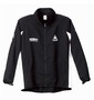 LE COQ SPORTIF ライトジャケット ブラック: