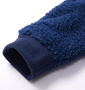 Marmot フリースジャケット ブルー: