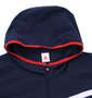 LE COQ SPORTIF ウインドジャケット ネイビー: