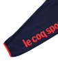 LE COQ SPORTIF ウインドジャケット ネイビー: 袖