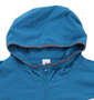 LE COQ SPORTIF ウインドジャケット ストレートブルー: