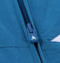 LE COQ SPORTIF ウインドジャケット ストレートブルー: