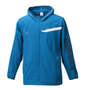 LE COQ SPORTIF ウインドジャケット ストレートブルー:
