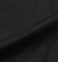 LE COQ SPORTIF ウインドジャケット ブラック: 生地拡大