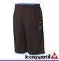 LE COQ SPORTIF ニットハーフパンツ