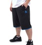 LE COQ SPORTIF ニットハーフパンツ ブラック: