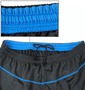 LE COQ SPORTIF ニットハーフパンツ ブラック: 調節可能