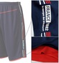 LE COQ SPORTIF ニットハーフパンツ ネイビー: