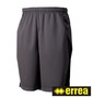 errea ハーフパンツ チャコール