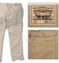 Levi's カーゴパンツ(502) ケルプ: