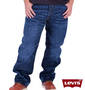 Levi's デニムパンツ(501) オーセンティック