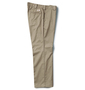 DICKIES ツイルワークパンツ カーキ: