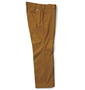 DICKIES ツイルワークパンツ ゴールデンブラウン: