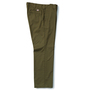 DICKIES ツイルワークパンツ モスグリーン: