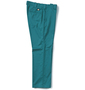 DICKIES ツイルワークパンツ コバルトグリーン: