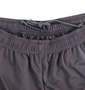 LE COQ SPORTIF ハーフパンツ チャコール: ウエストシャーリング