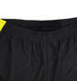 LE COQ SPORTIF ハーフパンツ ブラック: ウエストシャーリング