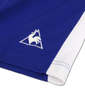 LE COQ SPORTIF ハーフパンツ ブルー: