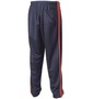 adidas ウォームアップパンツ ダークネイビー: バックスタイル