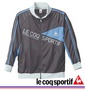 LE COQ SPORTIF ジャージジャケット チャコール