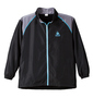 LE COQ SPORTIF ウインドジャケット ブラック