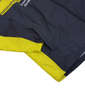LE COQ SPORTIF ウインドジャケット ネイビーブラック: