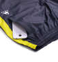 LE COQ SPORTIF ウインドパンツ ネイビーブラック: