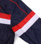 LE COQ SPORTIF ウインドジャケット ネイビー: