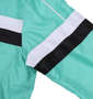 LE COQ SPORTIF ウインドジャケット グリーン:
