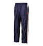 LE COQ SPORTIF ウインドロングパンツ ネイビー: