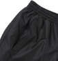 UMBRO ラインドロングパンツ ブラック: サイドポケット