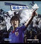 adidas 日本代表レプリカジャージー ジャパンブルー: