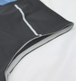 DESCENTE ノースリーブ ブラック: