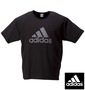 adidas Tシャツ(半袖) ブラック